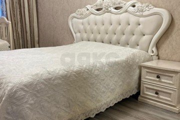 Фото №5: 2-комнатная квартира 59 м² - Краснодар, мкр. жилой комплекс Видный, ул. Командорская, 3к2