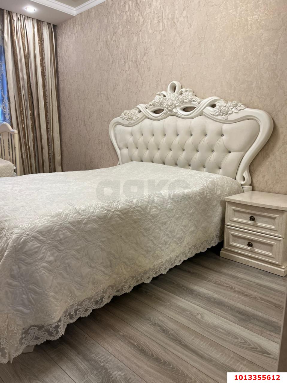 Фото №5: 2-комнатная квартира 64 м² - Краснодар, жилой комплекс Видный, ул. Командорская, 3к2