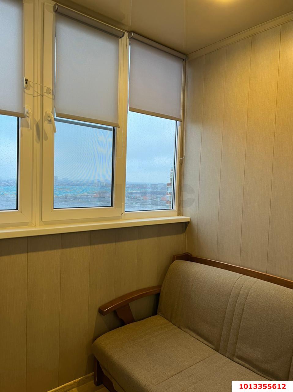 Фото №16: 2-комнатная квартира 64 м² - Краснодар, жилой комплекс Видный, ул. Командорская, 3к2