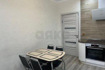 Фото №3: 2-комнатная квартира 59 м² - Краснодар, мкр. жилой комплекс Видный, ул. Командорская, 3к2