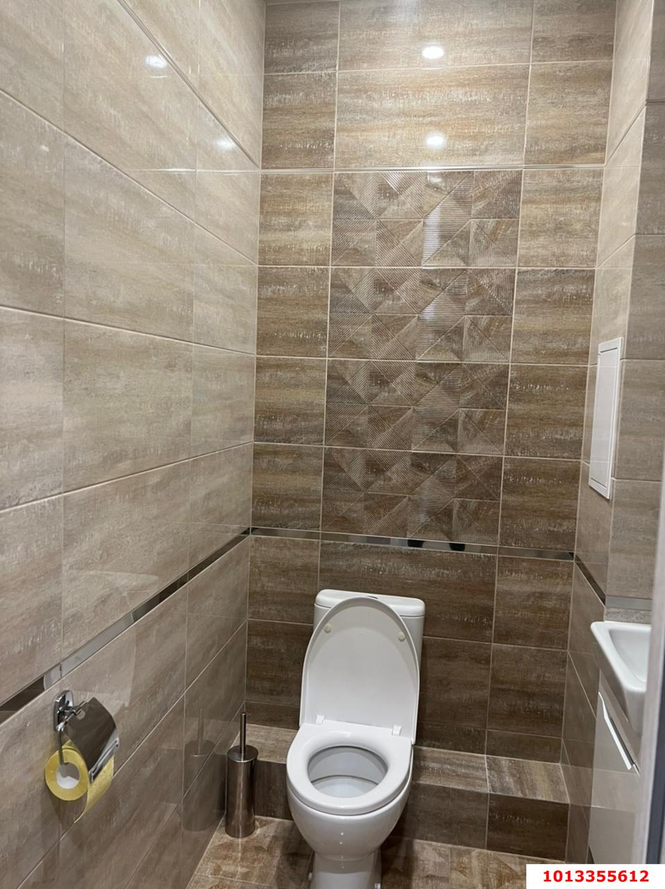 Фото №18: 2-комнатная квартира 64 м² - Краснодар, жилой комплекс Видный, ул. Командорская, 3к2