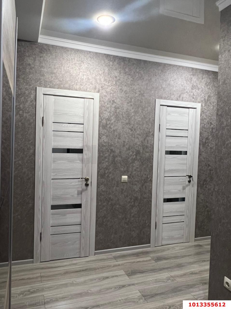 Фото №7: 2-комнатная квартира 64 м² - Краснодар, жилой комплекс Видный, ул. Командорская, 3к2