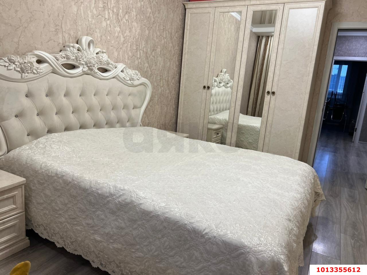 Фото №10: 2-комнатная квартира 64 м² - Краснодар, жилой комплекс Видный, ул. Командорская, 3к2