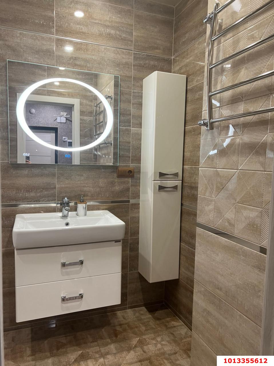 Фото №17: 2-комнатная квартира 64 м² - Краснодар, жилой комплекс Видный, ул. Командорская, 3к2