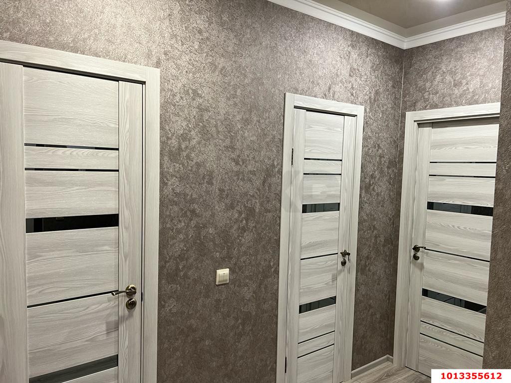 Фото №15: 2-комнатная квартира 64 м² - Краснодар, жилой комплекс Видный, ул. Командорская, 3к2