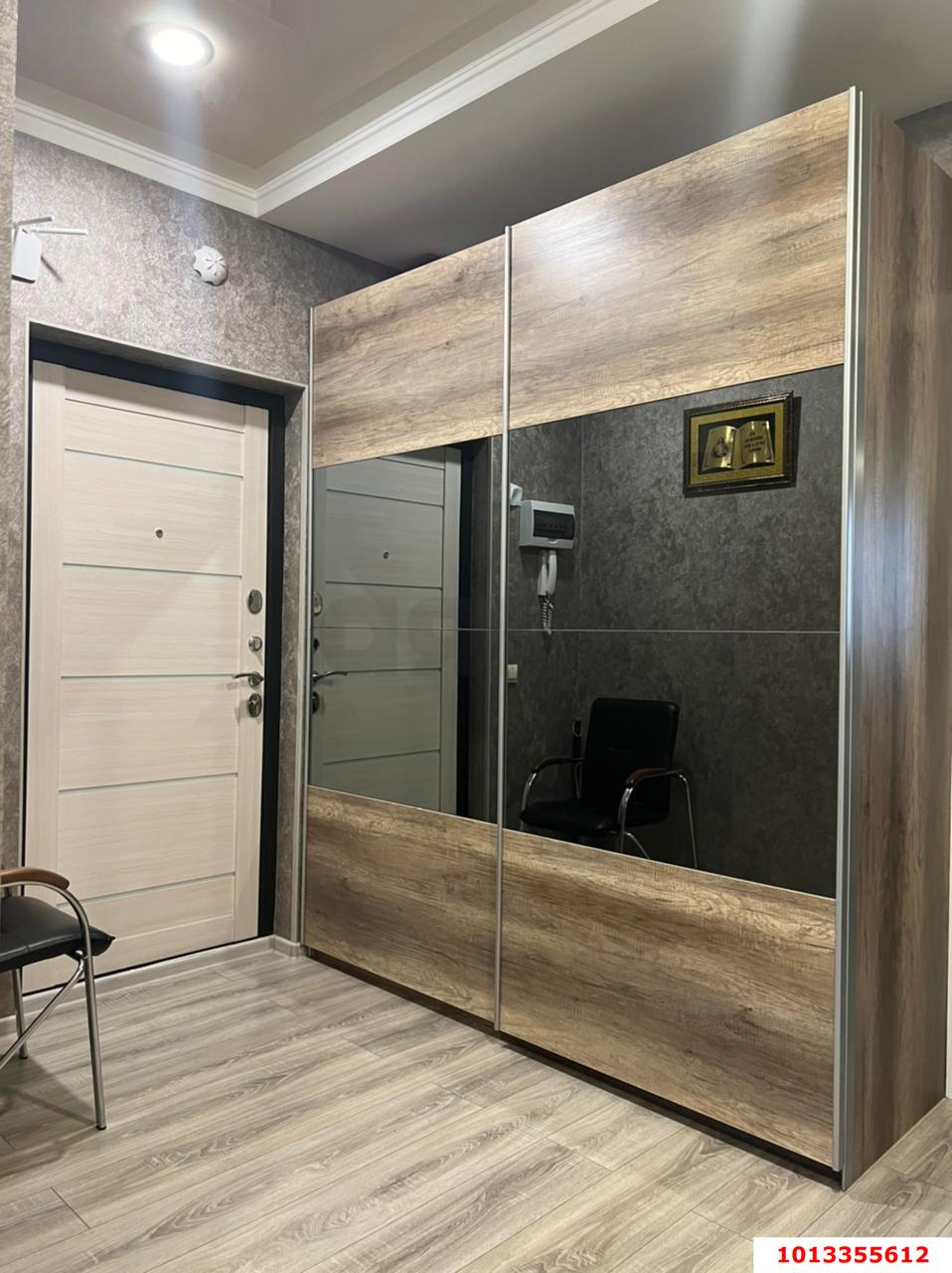 Фото №14: 2-комнатная квартира 64 м² - Краснодар, жилой комплекс Видный, ул. Командорская, 3к2