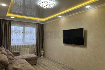 Фото №5: 2-комнатная квартира 64 м² - Краснодар, мкр. жилой комплекс Видный, ул. Командорская, 3к2