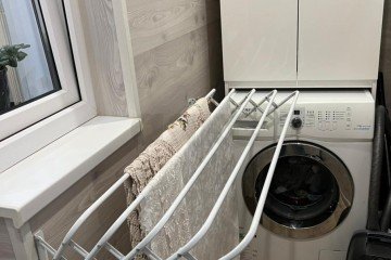 Фото №4: 2-комнатная квартира 59 м² - Краснодар, мкр. жилой комплекс Видный, ул. Командорская, 3к2