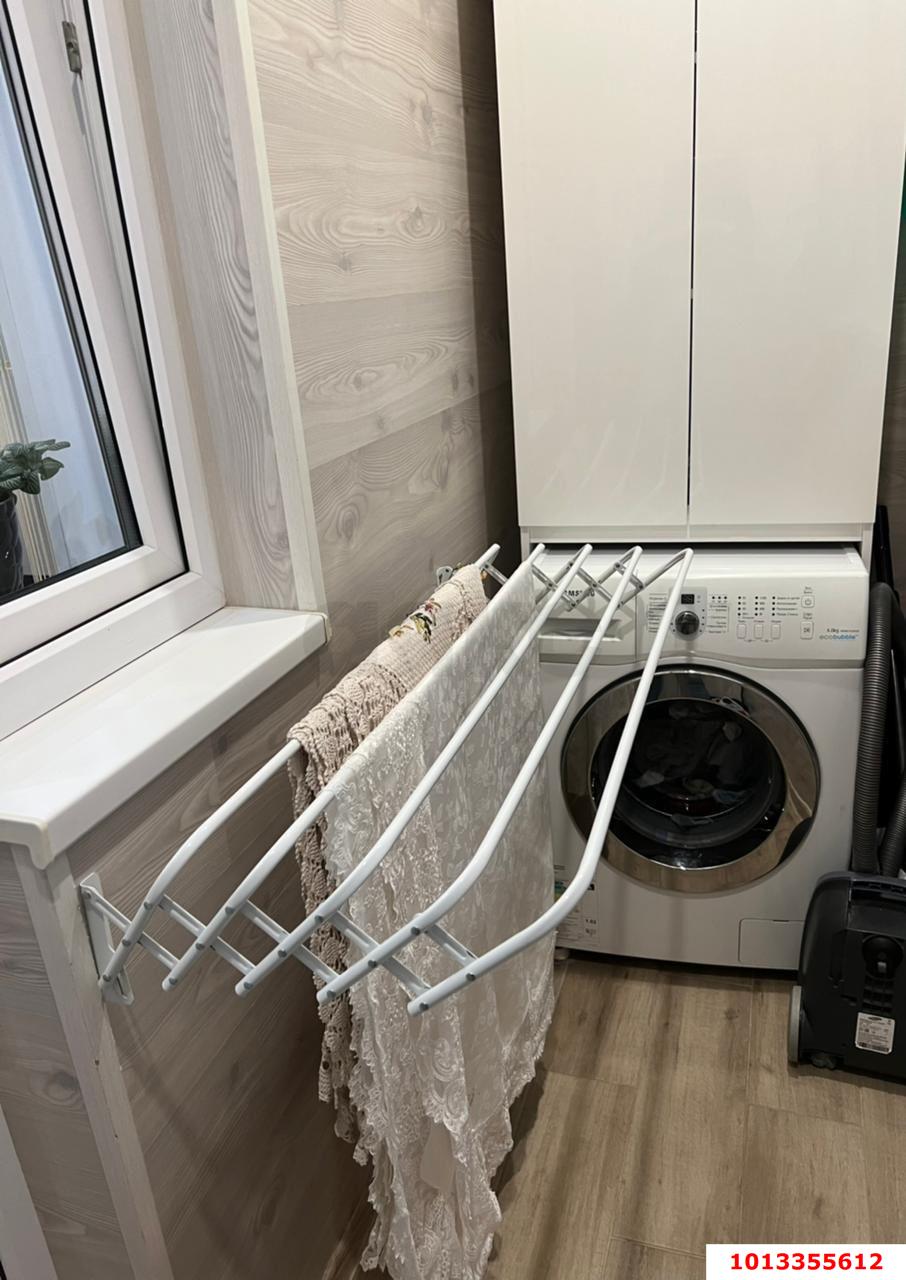 Фото №4: 2-комнатная квартира 64 м² - Краснодар, жилой комплекс Видный, ул. Командорская, 3к2