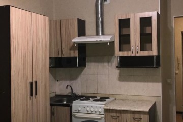 Фото №3: Студия 18 м² - Краснодар, мкр. Светлоград, ул. Красных Партизан, 1/3к3