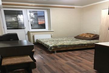 Фото №2: Студия 20 м² - Краснодар, мкр. Светлоград, ул. Красных Партизан, 1/3к3