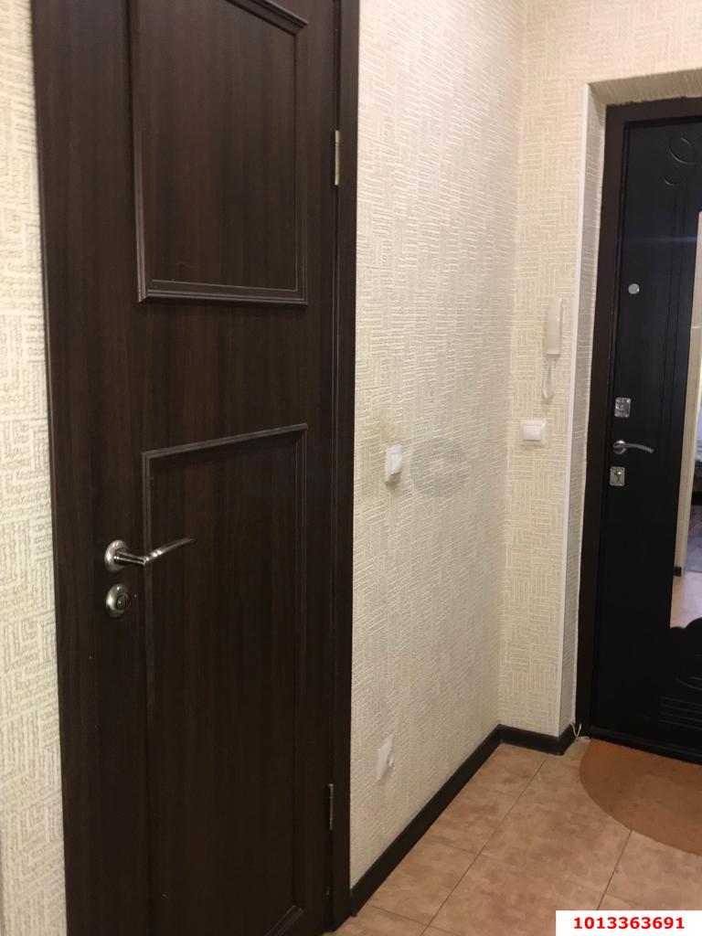 Фото №6: Студия 20 м² - Краснодар, Прикубанский внутригородской округ, Славянский, мкр. Светлоград, ул. Красных Партизан, 1/3к3