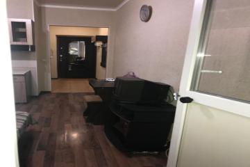 Фото №4: Студия 20 м² - Краснодар, мкр. Светлоград, ул. Красных Партизан, 1/3к3