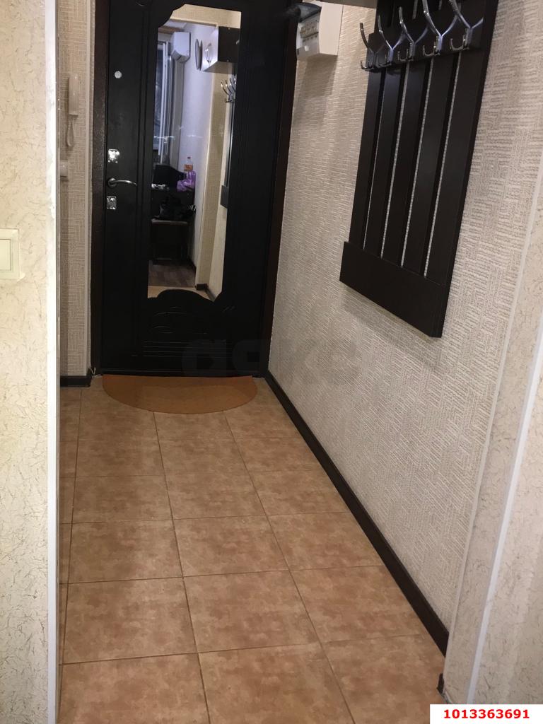 Фото №7: Студия 20 м² - Краснодар, Прикубанский внутригородской округ, Славянский, мкр. Светлоград, ул. Красных Партизан, 1/3к3