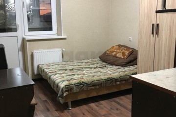 Фото №1: Студия 18 м² - Краснодар, мкр. Светлоград, ул. Красных Партизан, 1/3к3