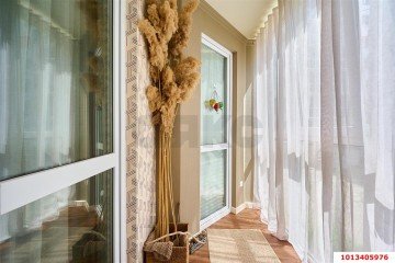 Фото №3: 2-комнатная квартира 65 м² - Краснодар, мкр. жилой комплекс Мой Город, ул. Западный Обход, 39/1к7