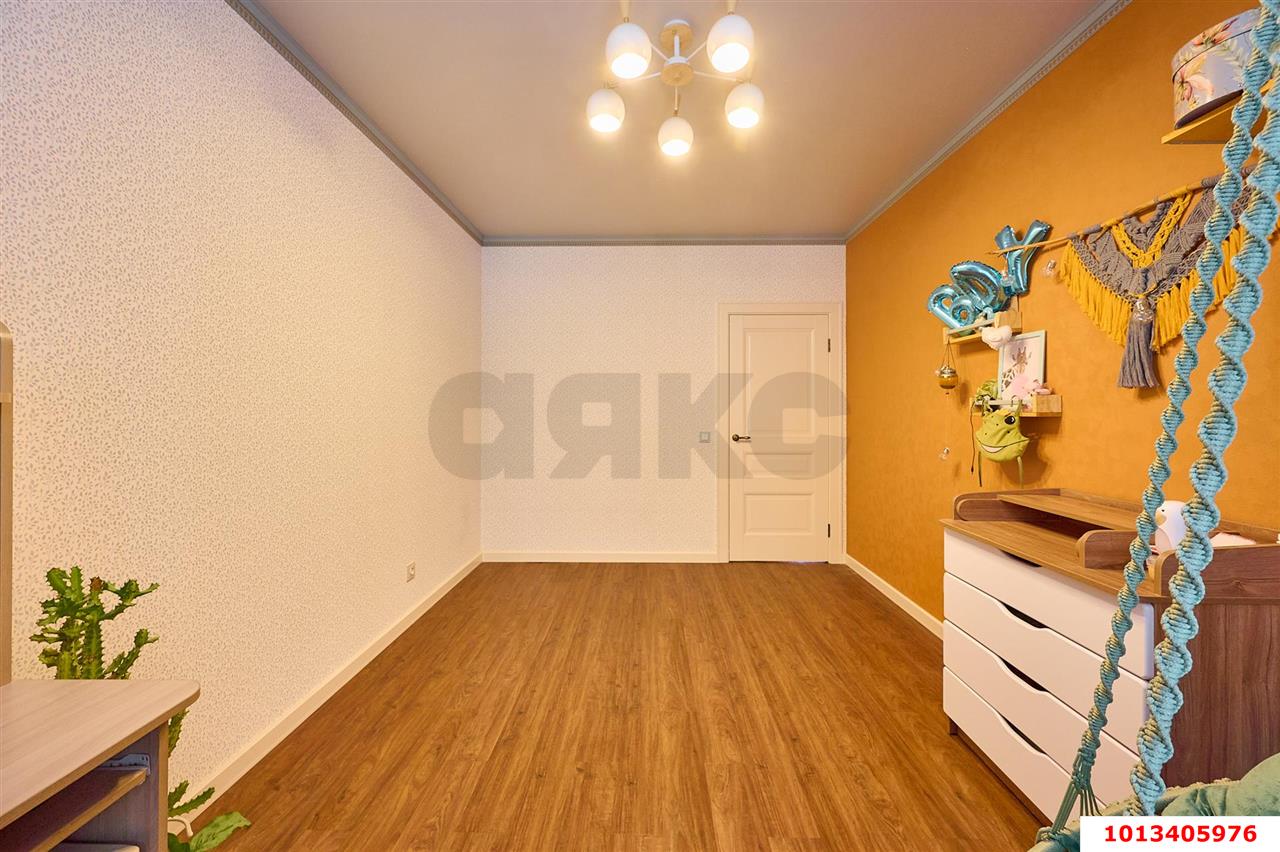 Фото №9: 2-комнатная квартира 65 м² - Краснодар, жилой комплекс Мой Город, ул. Западный Обход, 39/1к7