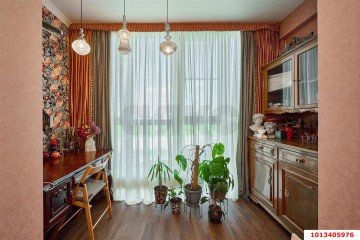 Фото №1: 2-комнатная квартира 65 м² - Краснодар, мкр. жилой комплекс Мой Город, ул. Западный Обход, 39/1к7
