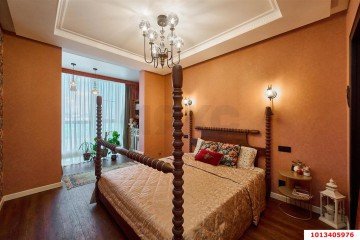 Фото №1: 2-комнатная квартира 65 м² - Краснодар, мкр. жилой комплекс Мой Город, ул. Западный Обход, 39/1к7