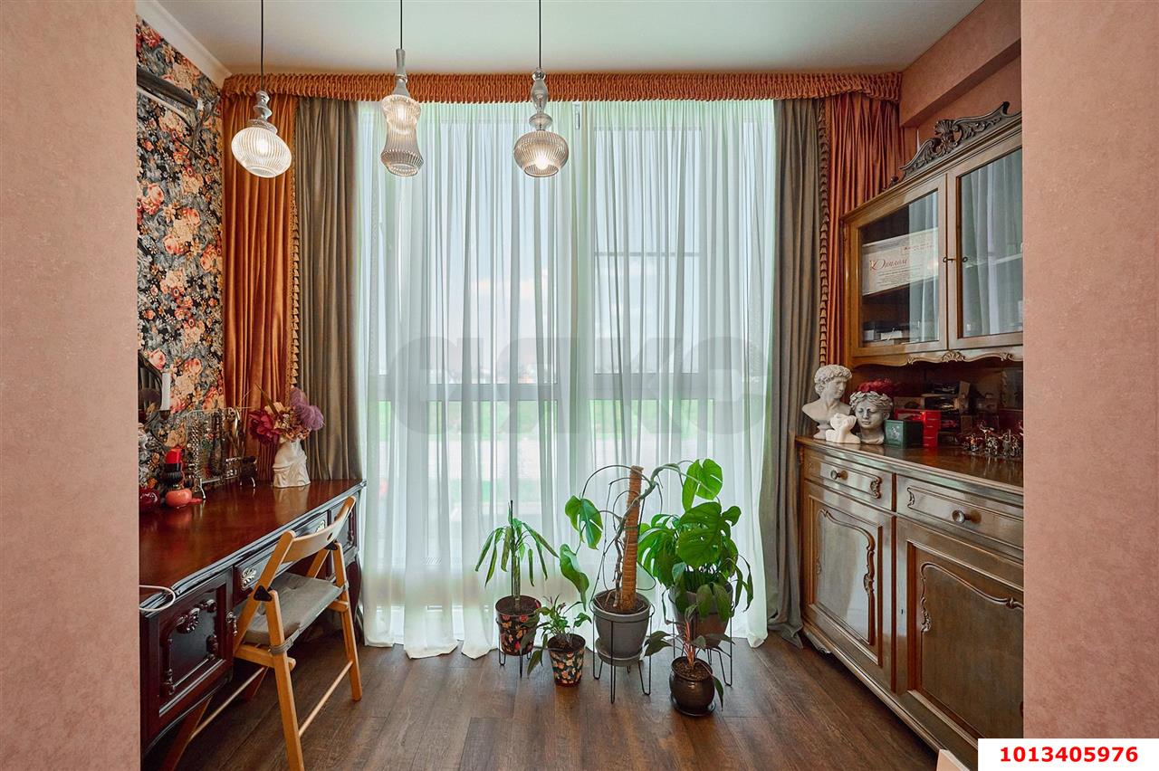 Фото №6: 2-комнатная квартира 65 м² - Краснодар, жилой комплекс Южане, ул. Даниила Смоляна, 65к2