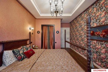 Фото №5: 2-комнатная квартира 65 м² - Краснодар, мкр. жилой комплекс Южане, ул. Даниила Смоляна, 65к2