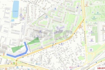 Фото №3: 3-комнатная квартира 96 м² - Краснодар, мкр. Школьный, ул. Школьная, 1