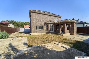 Фото №5: Дом 261 м² - СНТ Излучина-Кубань, мкр. Карасунский внутригородской округ, ул. Кубанская, 27