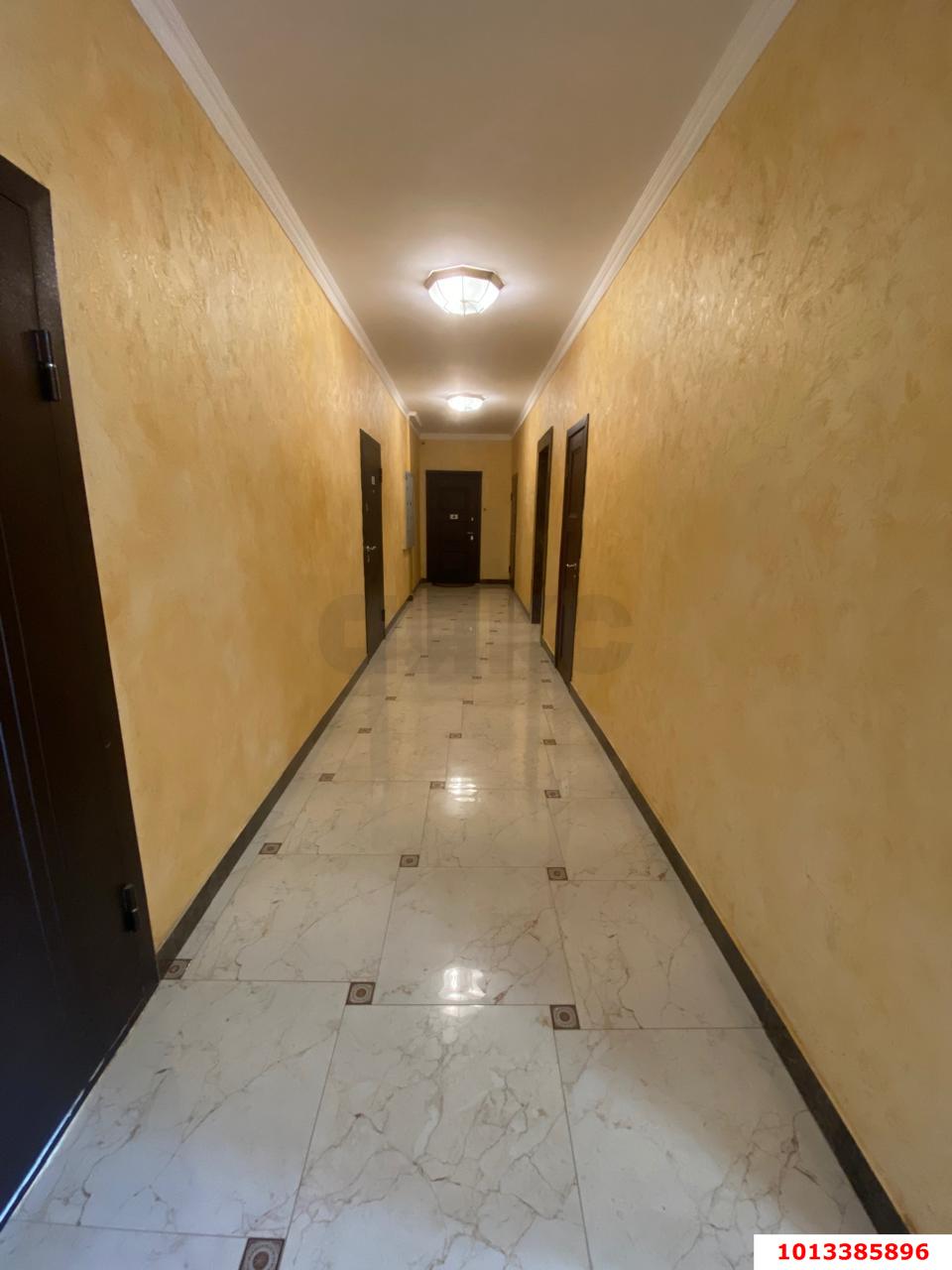 Фото №7: Студия 27 м² - Новая Адыгея, мкр. жилой комплекс Тургеневский, ул. Тургеневское шоссе, 3Б/41