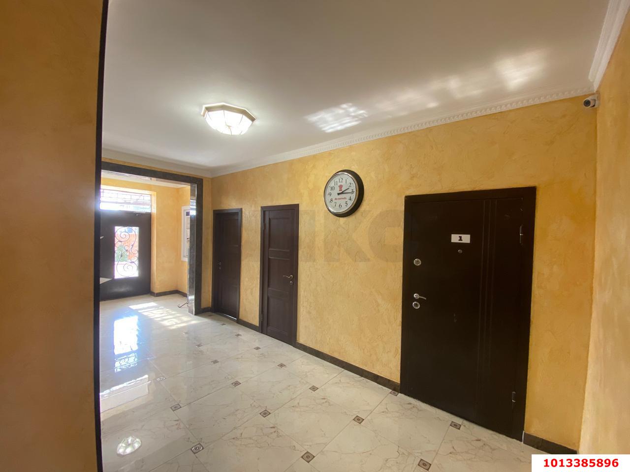 Фото №9: Студия 27 м² - Новая Адыгея, мкр. жилой комплекс Тургеневский, ул. Тургеневское шоссе, 3Б/41