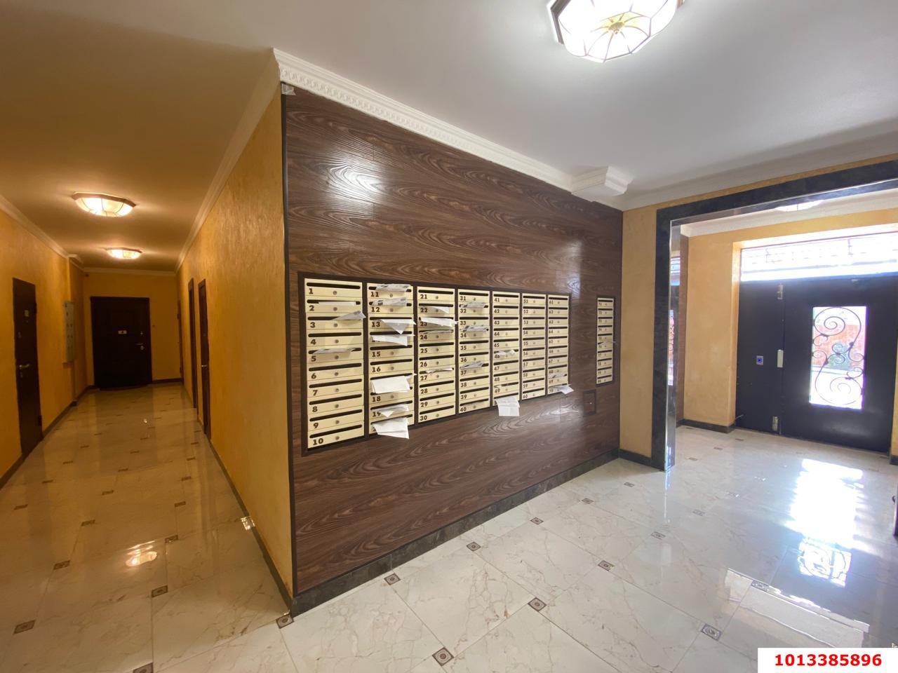 Фото №11: Студия 27 м² - Новая Адыгея, мкр. жилой комплекс Тургеневский, ул. Тургеневское шоссе, 3Б/41