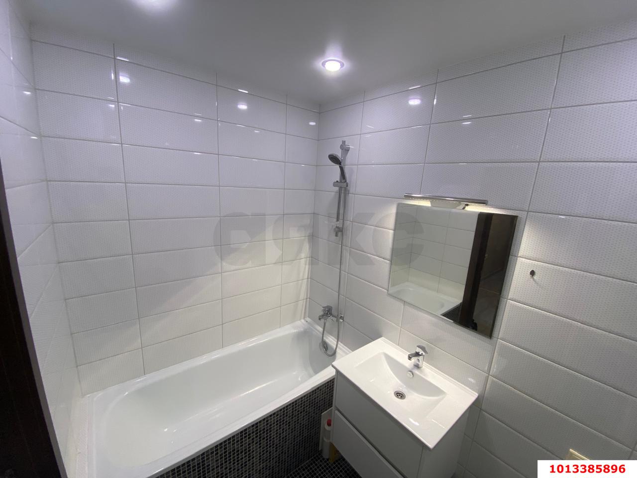 Фото №5: Студия 27 м² - Новая Адыгея, мкр. жилой комплекс Тургеневский, ул. Тургеневское шоссе, 3Б/41