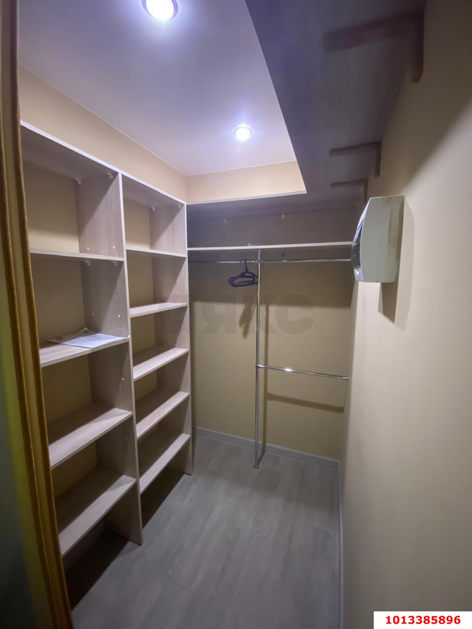 Фото №4: Студия 27 м² - Новая Адыгея, мкр. жилой комплекс Тургеневский, ул. Тургеневское шоссе, 3Б/41