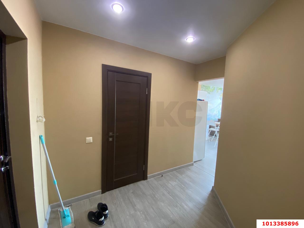 Фото №10: Студия 27 м² - Новая Адыгея, мкр. жилой комплекс Тургеневский, ул. Тургеневское шоссе, 3Б/41