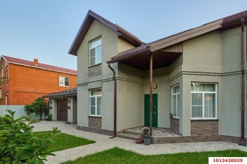 Фото №5: Дом 221 м² - Краснодар, мкр. Сады Калинина, ул. Тувинская, 15