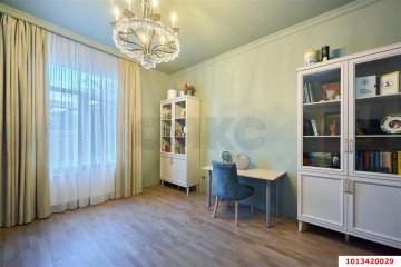 Фото №4: Дом 221 м² - Краснодар, мкр. Сады Калинина, ул. Тувинская, 15