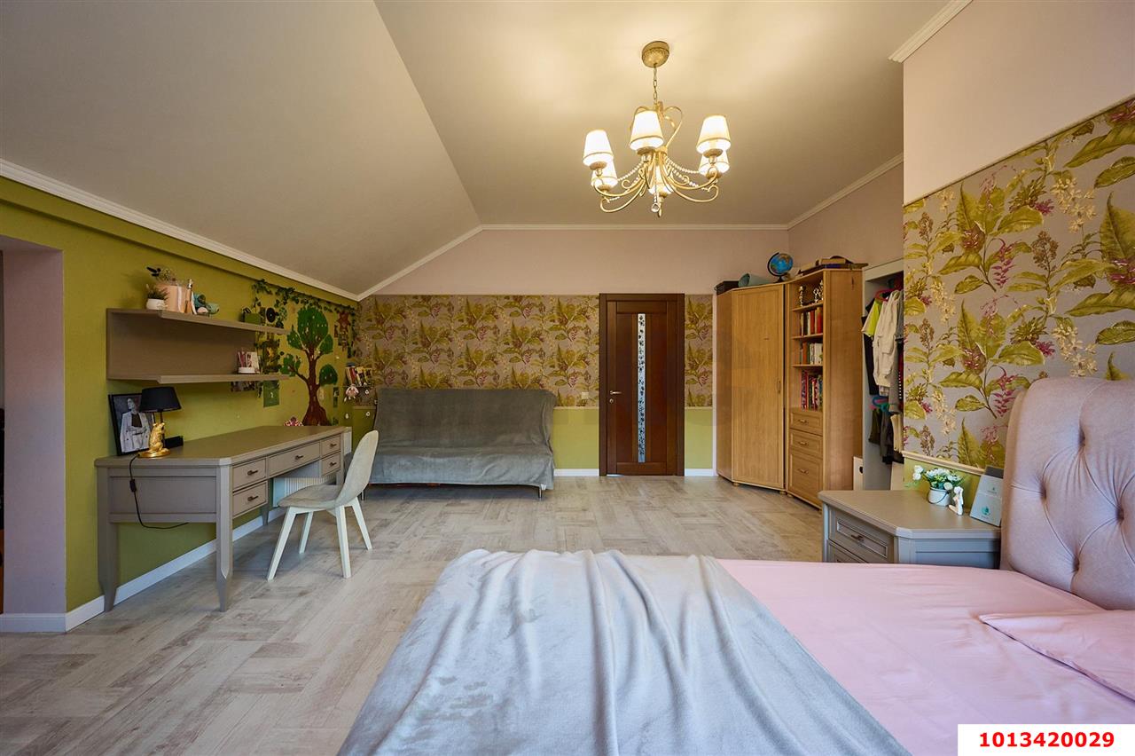 Фото №25: Дом 221 м² + 9.73 сот. - Краснодар, Сады Калинина, ул. Тувинская, 15