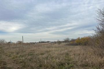 Фото №2: Земельный участок 4 сот. - садовое некоммерческое товарищество Факел, мкр. Прикубанский внутригородской округ, ул. Марьянская, 1А