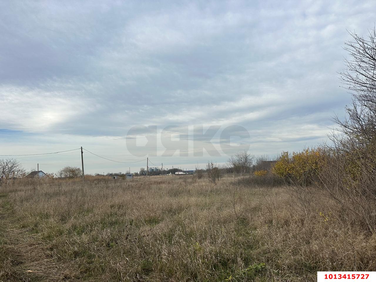 Фото №2: Земельный участок 4 сот. - садовое некоммерческое товарищество Факел, мкр. Прикубанский внутригородской округ, ул. Марьянская, 1А