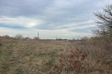 Фото №1: Земельный участок 4 сот. - садовое некоммерческое товарищество Факел, мкр. Прикубанский внутригородской округ, ул. Марьянская