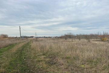 Фото №4: Земельный участок 4 сот. - садовое некоммерческое товарищество Факел, мкр. Прикубанский внутригородской округ, ул. Марьянская