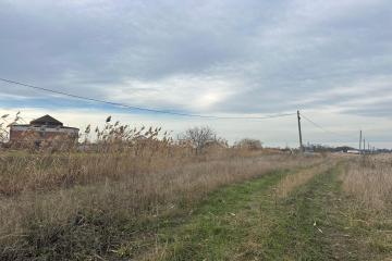 Фото №5: Земельный участок 4 сот. - садовое некоммерческое товарищество Факел, мкр. Прикубанский внутригородской округ, ул. Марьянская