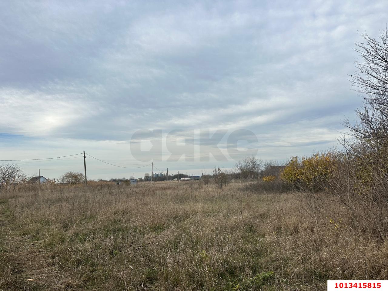 Фото №2: Участок садоводство 4 сот. - садовое некоммерческое товарищество Факел, Прикубанский внутригородской округ, ул. Марьянская