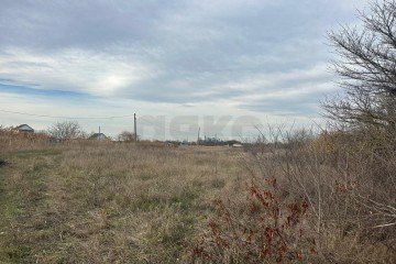 Фото №1: Участок садоводство 4 сот. - садовое некоммерческое товарищество Факел, мкр. Прикубанский внутригородской округ, ул. Марьянская