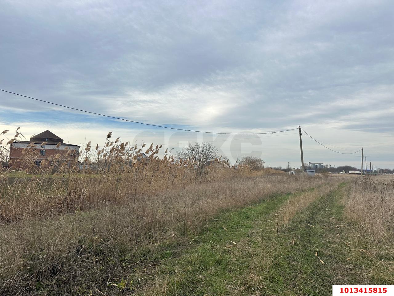 Фото №5: Участок садоводство 4 сот. - садовое некоммерческое товарищество Факел, Прикубанский внутригородской округ, ул. Марьянская