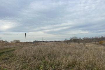 Фото №3: Земельный участок 4 сот. - садовое некоммерческое товарищество Факел, мкр. Прикубанский внутригородской округ, ул. Марьянская