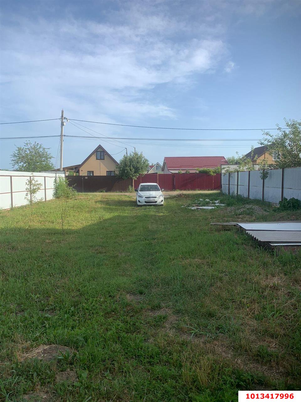 Фото №9: Дом 72 м² + 7.68 сот. - Елизаветинская, Прикубанский внутригородской округ, ст Фруктовый, ул. Яблоневая, 474