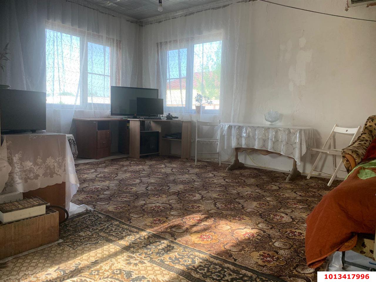 Фото №2: Дом 72 м² + 7.68 сот. - Елизаветинская, Прикубанский внутригородской округ, ст Фруктовый, ул. Яблоневая, 474