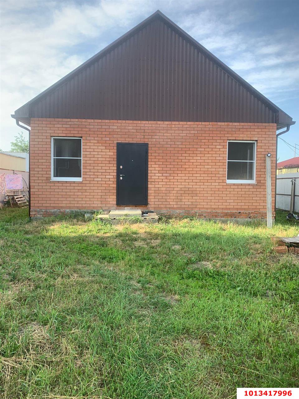 Фото №7: Дом 72 м² + 7.68 сот. - Елизаветинская, Фруктовый, ул. Яблоневая, 474