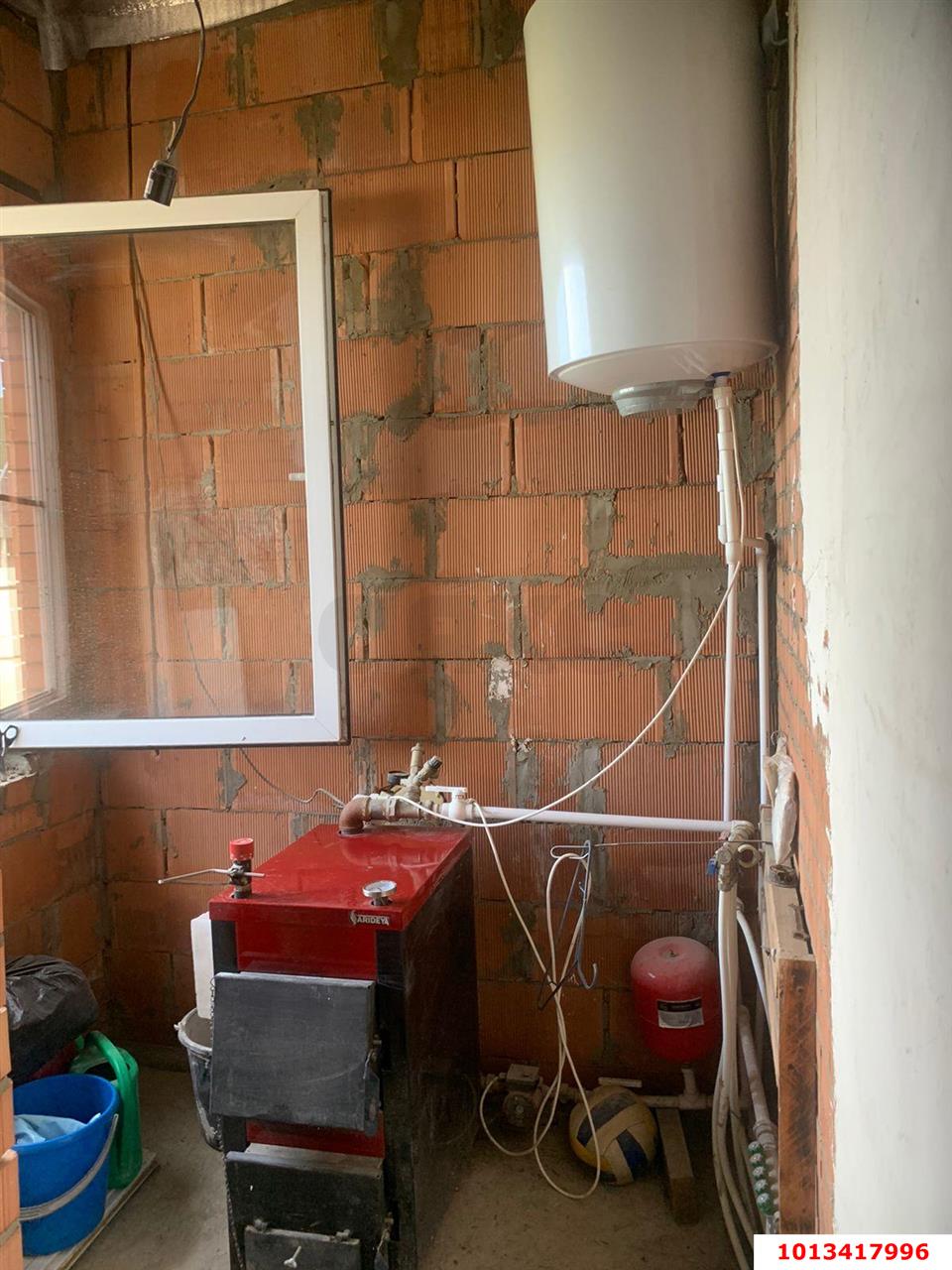 Фото №11: Дом 72 м² + 7.68 сот. - Елизаветинская, Фруктовый, ул. Яблоневая, 474