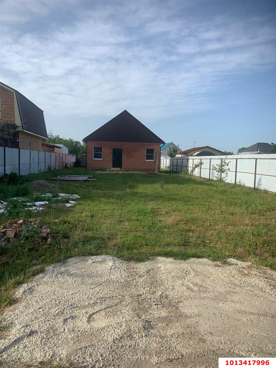 Фото №8: Дом 72 м² + 7.68 сот. - Елизаветинская, Фруктовый, ул. Яблоневая, 474